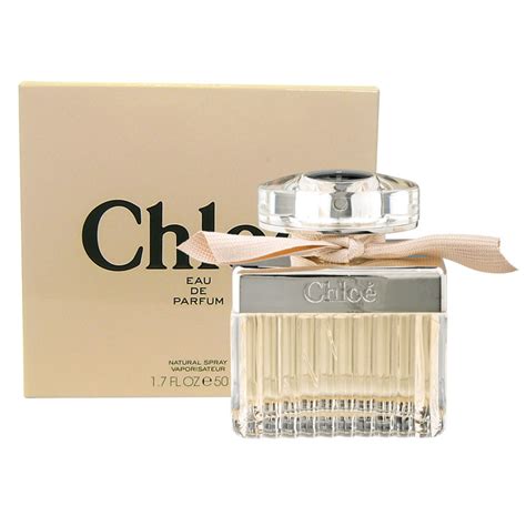 chloe eau de parfum spray review|chloe by eau parfum 50ml.